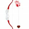 Widmann Cupids Bow And Arrow Set Valentines 2 Widmann Cupids Bow And Arrow Set Valentines