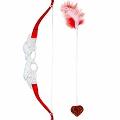 Widmann Cupids Bow And Arrow Set Valentines