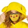 Fiestas Guirca Masks Cute Pikachu Face Mask