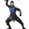 Widmann Cyber Ninja Costume