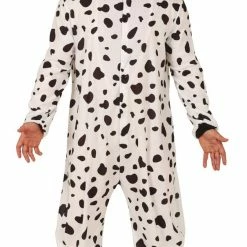 Fiestas Guirca Animal Dalmatian Costume Adult