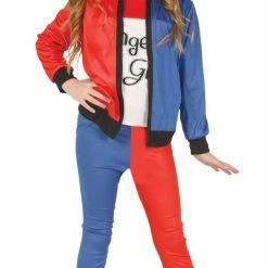 Fiestas Guirca Dangerous Girl Costume