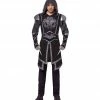 Widmann Dark Assassin Costume Adult Medieval, Renaissance & Tudor Costumes 2 Widmann Dark Assassin Costume Adult Medieval, Renaissance & Tudor Costumes