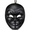 Widmann Dark Man Venice Mask