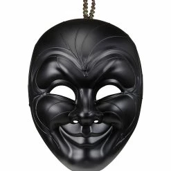 Widmann Dark Man Venice Mask