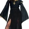 Fiestas Guirca Dark Priestess Costume 1 Fiestas Guirca Dark Priestess Costume