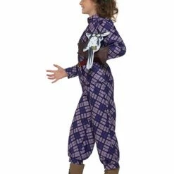 Smiffy's Book Week David Walliams Awful Auntie Costume Childs 7 Smiffy's Book Week David Walliams Awful Auntie Costume Childs