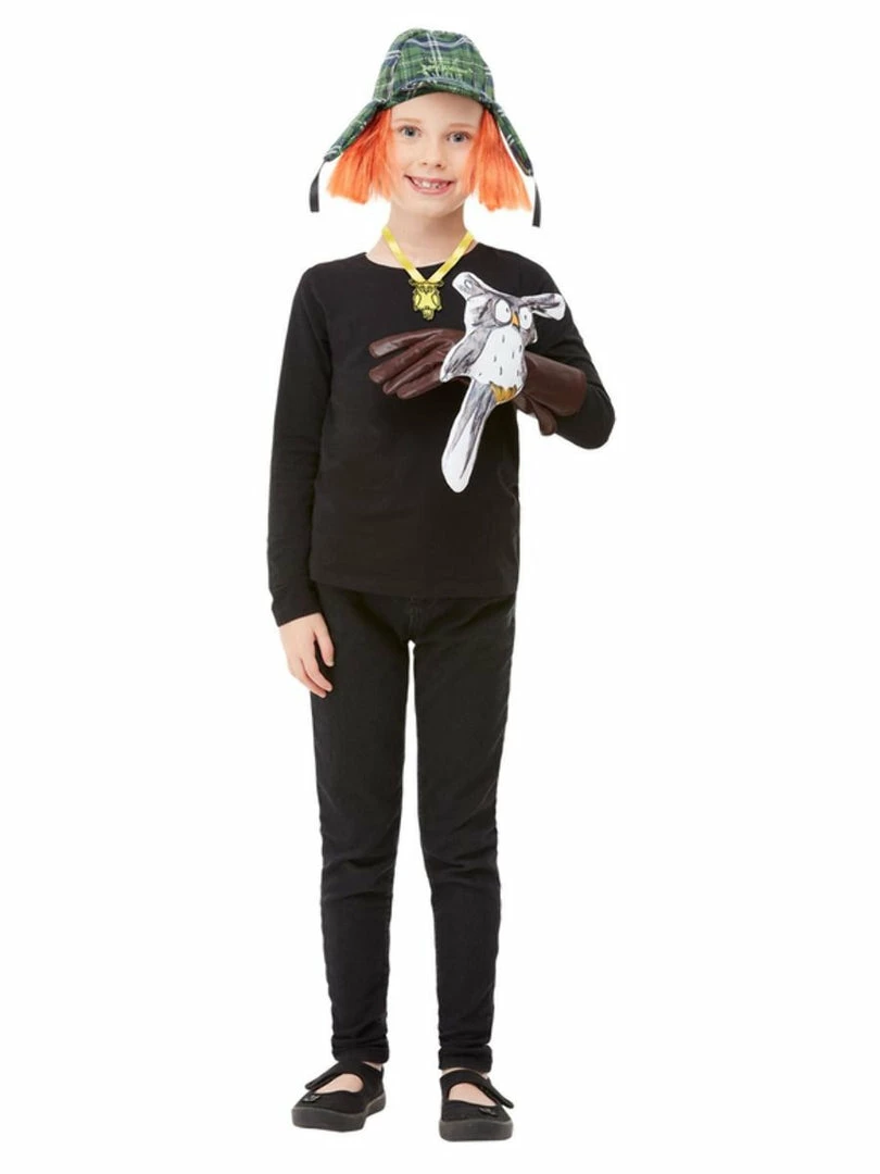 Smiffy's David Walliams Awful Auntie Kit Childs Book Week 3 Smiffy's David Walliams Awful Auntie Kit Childs Book Week