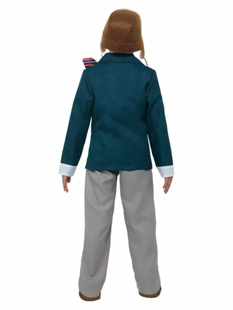 Smiffy's David Walliams Grandpa's Great Escape Costume Childs 4 Smiffy's David Walliams Grandpa's Great Escape Costume Childs