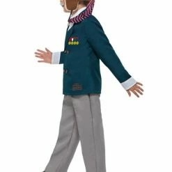 Smiffy's David Walliams Grandpa's Great Escape Costume Childs 8 Smiffy's David Walliams Grandpa's Great Escape Costume Childs