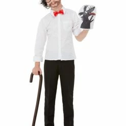 Smiffy's Book Week David Walliams Mr Stink Kit Childs