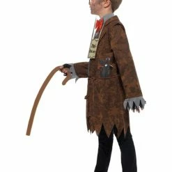 Smiffy's David Walliams Mr Stink Costume Childs Book Week 7 Smiffy's David Walliams Mr Stink Costume Childs Book Week