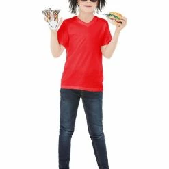 Smiffy's Book Week David Walliams Ratburger Kit Childs