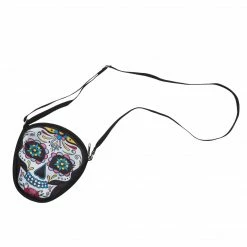 Bristol Day Of The Dead Handbag