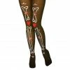 Fiestas Guirca Day Of The Dead Costumes Day Of The Dead Tights 1 Fiestas Guirca Day Of The Dead Costumes Day Of The Dead Tights