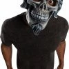 Rubies Deadly Shakesfear Mask 1 Rubies Deadly Shakesfear Mask