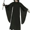 Fiestas Guirca Halloween Death Costume Adult