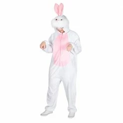 Wicked Animal Deluxe Bunny Rabbit Costume