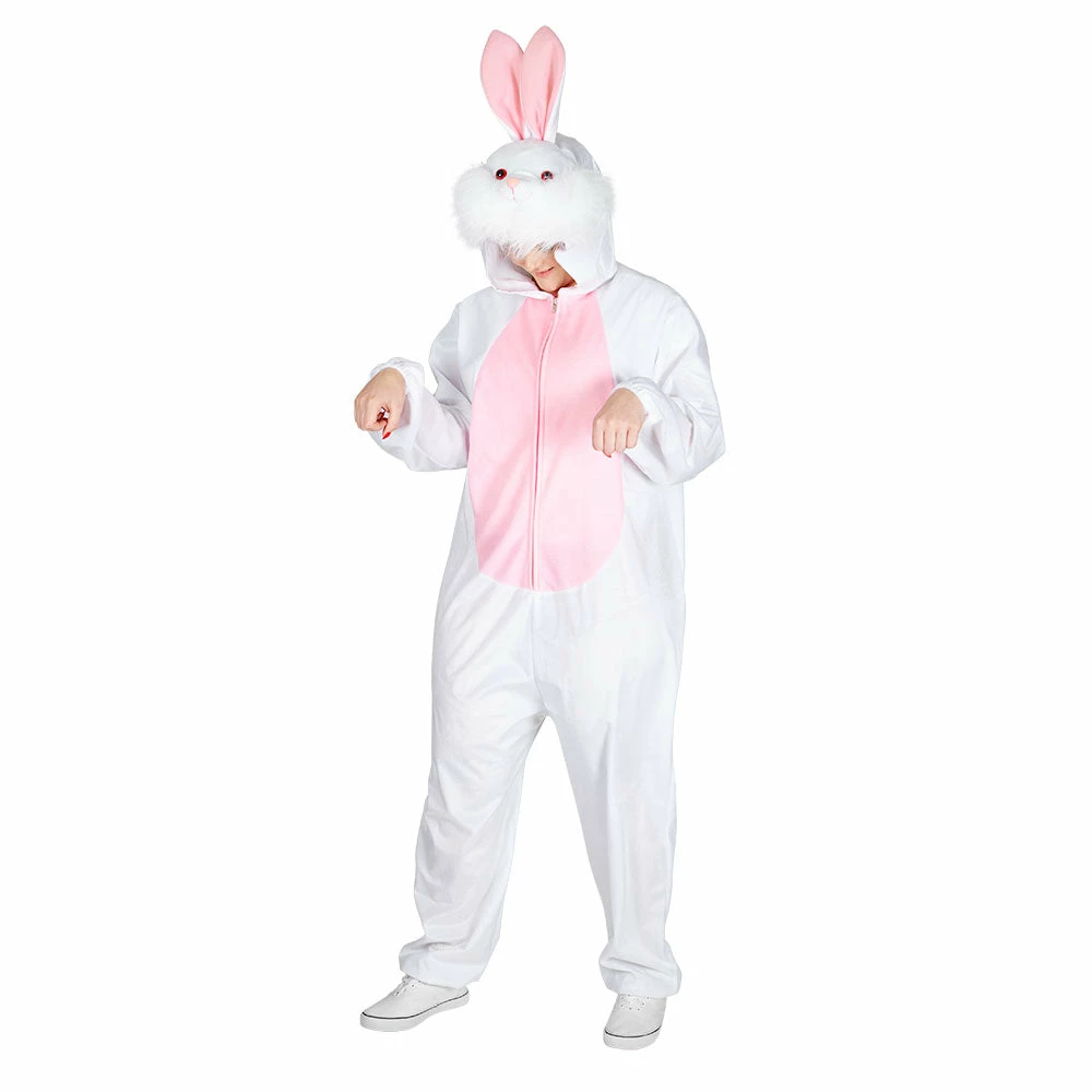 Wicked Animal Deluxe Bunny Rabbit Costume 3 Wicked Animal Deluxe Bunny Rabbit Costume