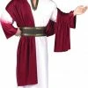 Palmer Egyptian, Roman & Greek Deluxe Caesar Costume 1 Palmer Egyptian, Roman & Greek Deluxe Caesar Costume