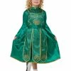 Smiffy's St Patrick's Day Costumes Deluxe Irish Dancer Costume Child 2 Smiffy's St Patrick's Day Costumes Deluxe Irish Dancer Costume Child