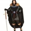 Widmann Medieval, Renaissance & Tudor Costumes Deluxe Medieval Prince Costume