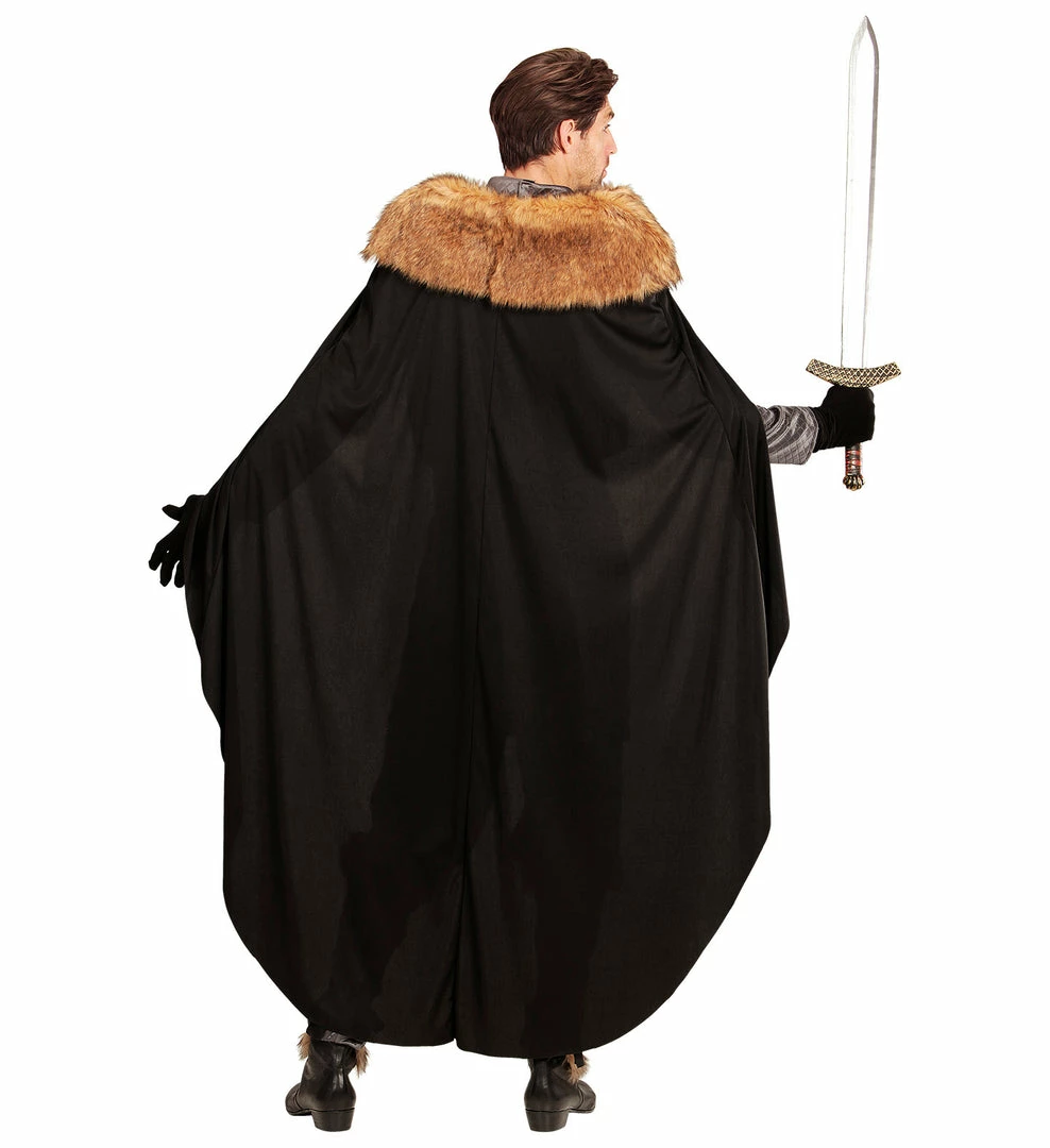 Widmann Medieval, Renaissance & Tudor Costumes Deluxe Medieval Prince Costume 6 Widmann Medieval, Renaissance & Tudor Costumes Deluxe Medieval Prince Costume