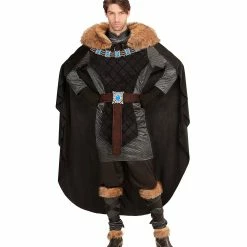 Widmann Medieval, Renaissance & Tudor Costumes Deluxe Medieval Prince Costume 7 Widmann Medieval, Renaissance & Tudor Costumes Deluxe Medieval Prince Costume