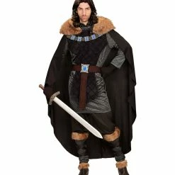 Widmann Medieval, Renaissance & Tudor Costumes Deluxe Medieval Prince Costume 8 Widmann Medieval, Renaissance & Tudor Costumes Deluxe Medieval Prince Costume
