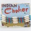 Bristol Western Costumes Deluxe Native American Indian Choker