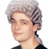 Bristol Barrister Court Wig 1 Bristol Barrister Court Wig