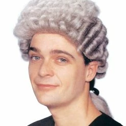 Bristol Barrister Court Wig