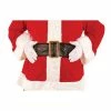 Wicked Deluxe Santa Belt Christmas Accessories