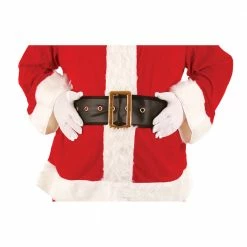 Wicked Deluxe Santa Belt Christmas Accessories