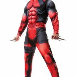 Rubies Deadpool Deluxe Costume