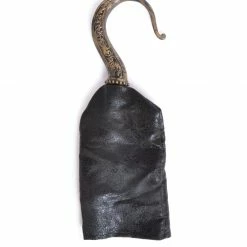 Bristol Deluxe Pirate Hook Pirate Costumes