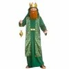 Wicked Deluxe Wise Man Melchior Costume Boys 1 Wicked Deluxe Wise Man Melchior Costume Boys