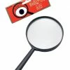 Bristol Costume Accessories Detective Magnifying Hand Glass 1 Bristol Costume Accessories Detective Magnifying Hand Glass