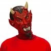 Widmann Halloween Accessories Devil Mask Child's