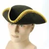 Bristol Dick Turpin Tricorn Hat
