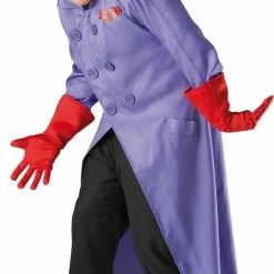 Rubies Dick Dastardly Wacky Races Costume