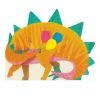 Partydecor Dinosaur Shaped Napkins Pack Of 16 1 Partydecor Dinosaur Shaped Napkins Pack Of 16