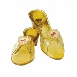 Rubies Disney Belle Light Up Shoes