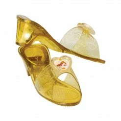 Rubies Disney Belle Light Up Shoes