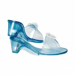 Rubies Disney Cinderella Light Up Shoes