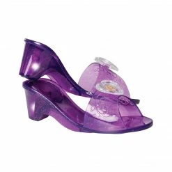 Rubies Disney Rapunzel Light Up Shoes Fairytale Costumes