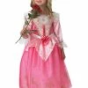 Rubies Disney Sleeping Beauty Anniversary Costume Girls Fairytale Costumes
