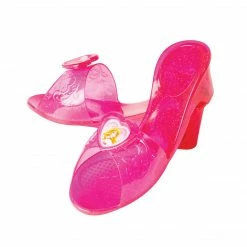 Rubies Disney Sleeping Beauty Aurora Light Up Shoes 7 Rubies Disney Sleeping Beauty Aurora Light Up Shoes