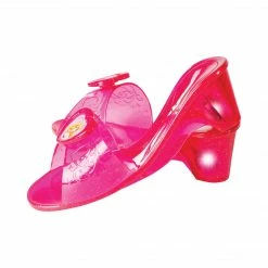 Rubies Disney Sleeping Beauty Aurora Light Up Shoes