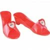 Rubies Disney Snow White Jelly Shoes 2 Rubies Disney Snow White Jelly Shoes
